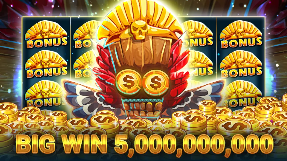 Hoàn trả hàng ngày cho slot game