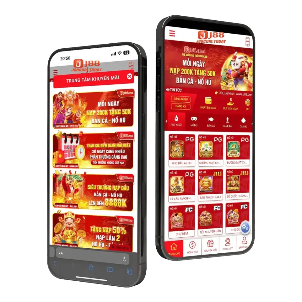 Nền tảng bảo mật của 888new web