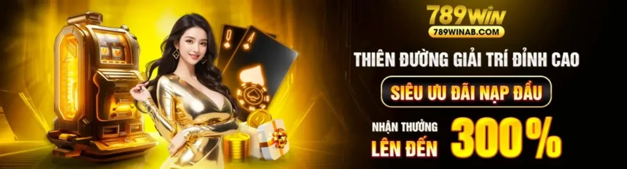 Giao diện slot game sôi động với logo 888new web