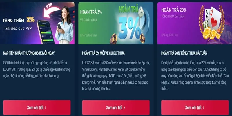 Màn hình hiển thị giải độc đắc lũy tiến khổng lồ